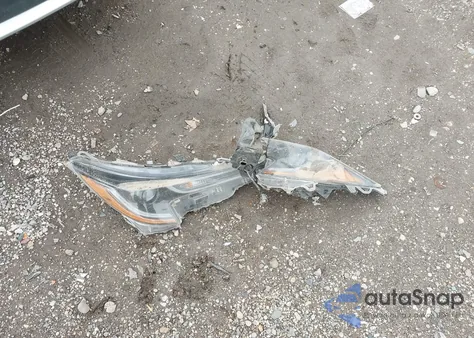 2021 Toyota Corolla Le from USA, damaged, VIN 5YFEPMAE6MP213193